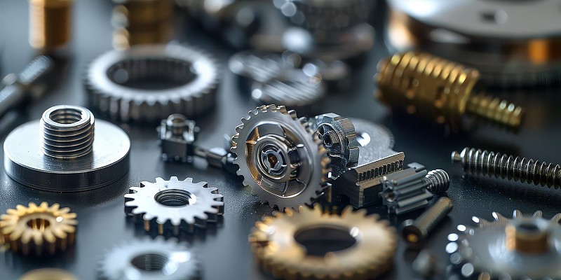 Bild zum Thema Ersatzteile